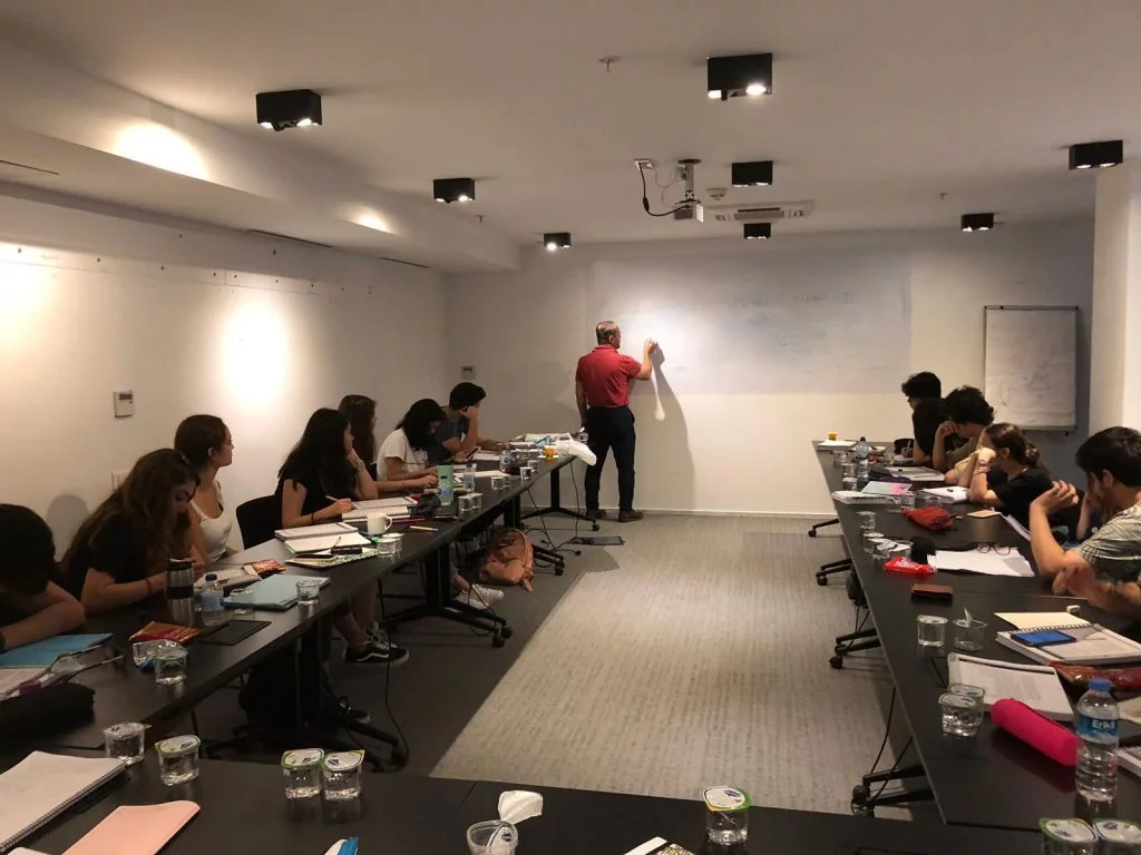 İtalya’da IMAT Hazırlık Kursu