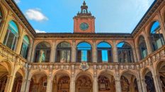 Bologna Üniversitesi