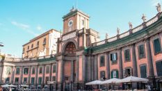 Napoli Luigi Vanvitelli Üniversitesi