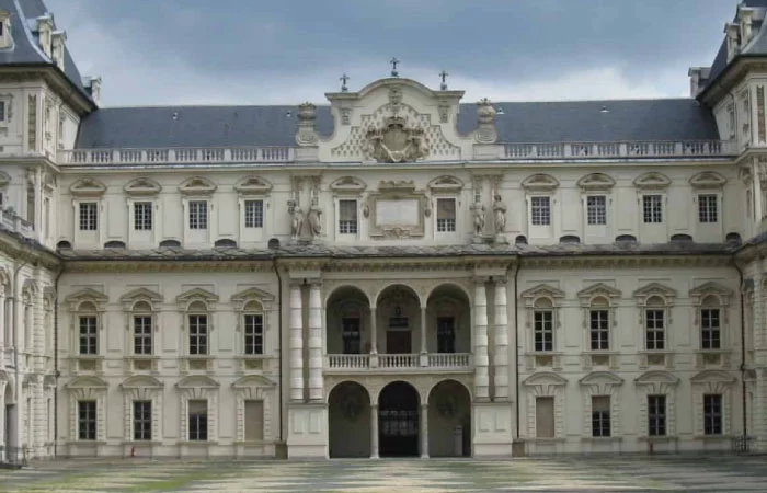 Torino Üniversitesi