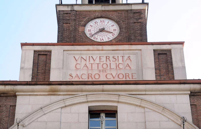 Cattolica Üniversitesi