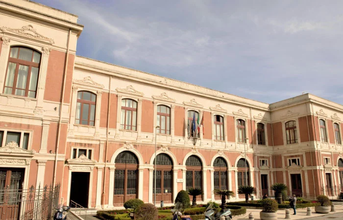 Messina Üniversitesi
