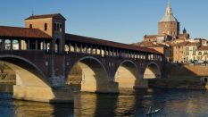 Pavia’da Tıp Eğitimi