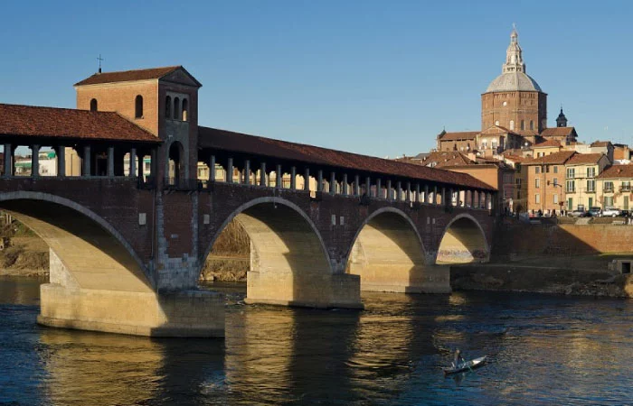 Pavia’da Tıp Eğitimi