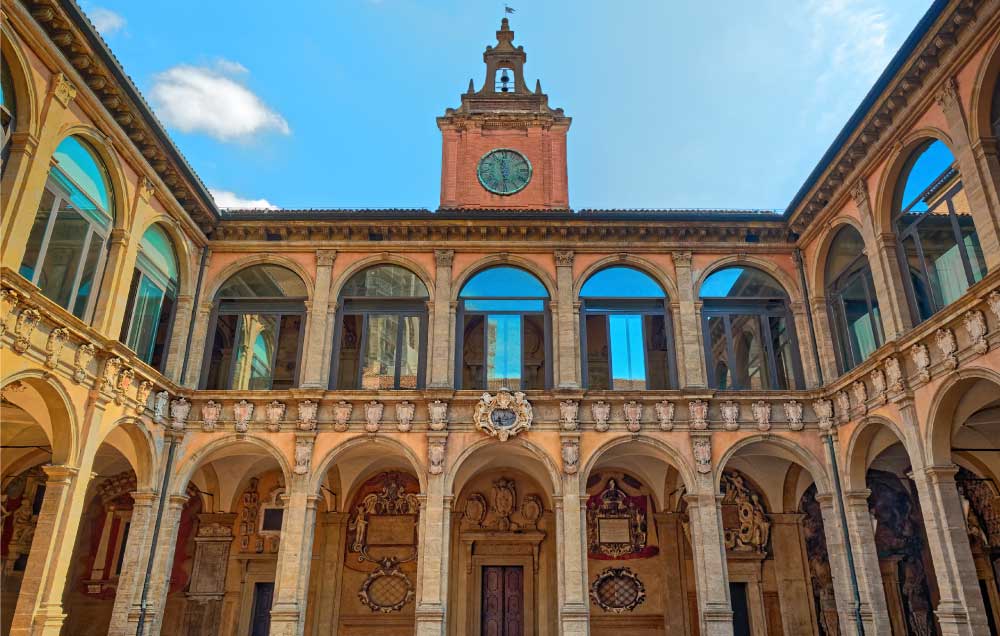 Devlet Üniversiteleri