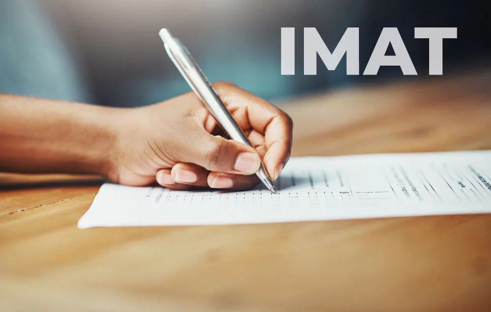 IMAT Sınavı