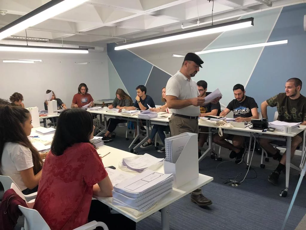 IMAT Sınavına Nasıl Hazırlanılır