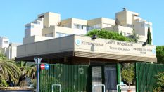 Bari Üniversitesi