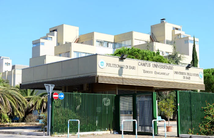 Bari Üniversitesi