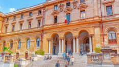 Roma La Sapienza Üniversitesi