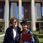 Roma La Sapienza Üniversitesi