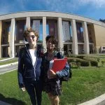 Roma La Sapienza Üniversitesi