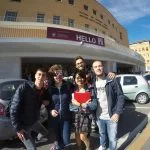 Roma La Sapienza Üniversitesi