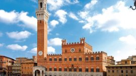 Siena Üniversitesi