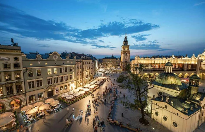 Napoli’de Tıp Eğitimi