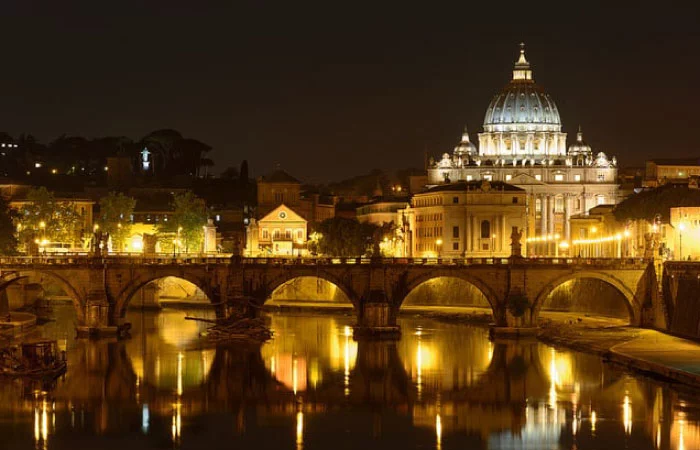 Roma’da Tıp Eğitimi