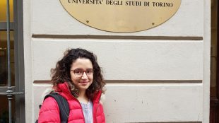 Torino Üniversitesi – İdil