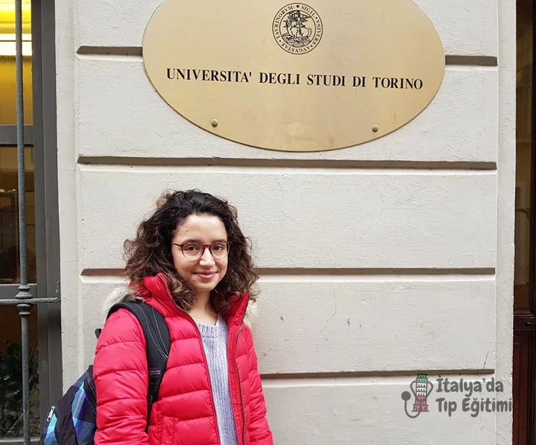 Torino Üniversitesi – İdil