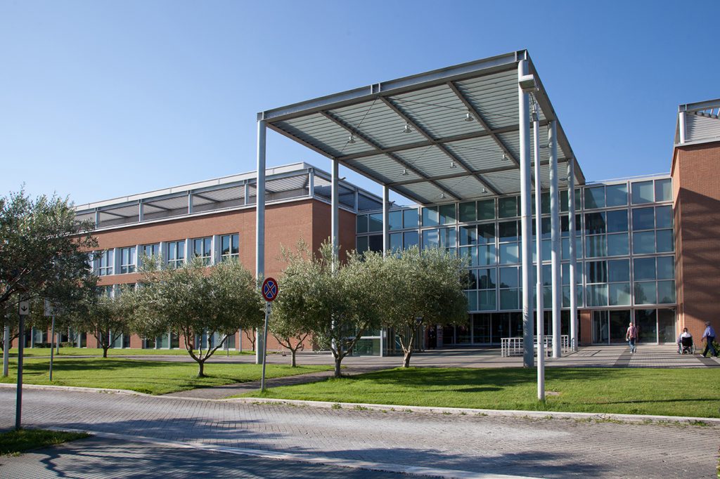 Campus Bio-Medico Üniversitesi