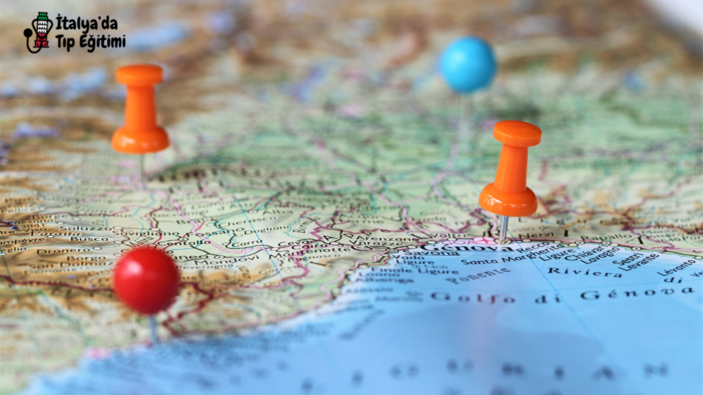 Aosta Nerededir, Tarihçesi ve Özellikleri