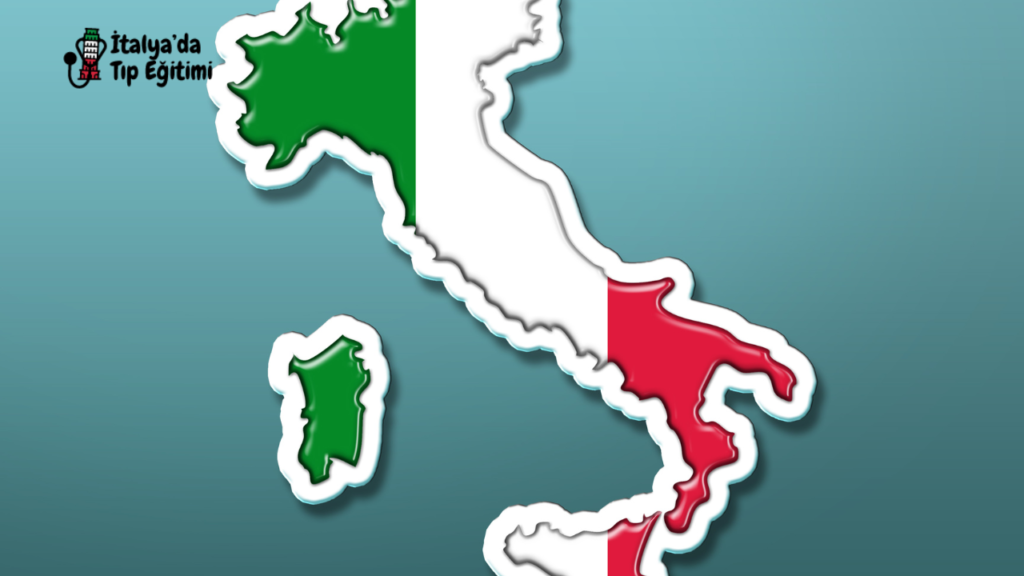 Bari Nerededir, Tarihçesi ve Özellikleri