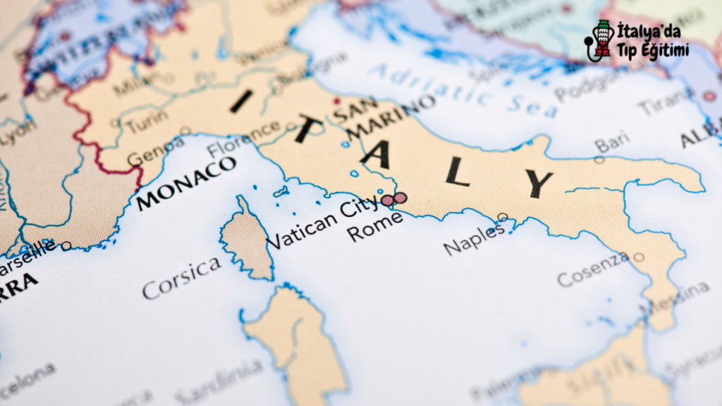 Brindisi Nerededir, Tarihçesi ve Özellikleri