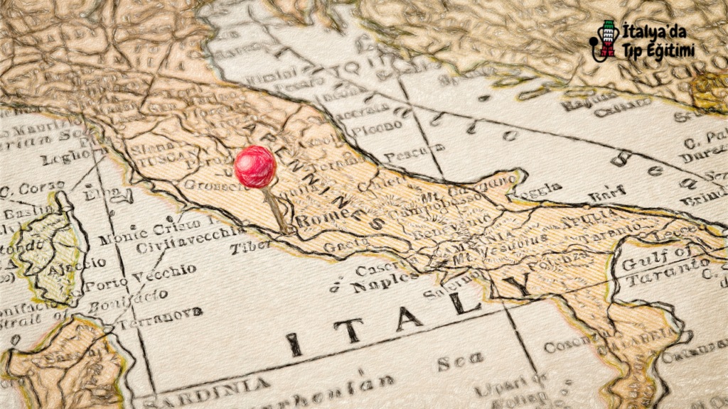 Cagliari Nerededir, Tarihçesi ve Özellikleri