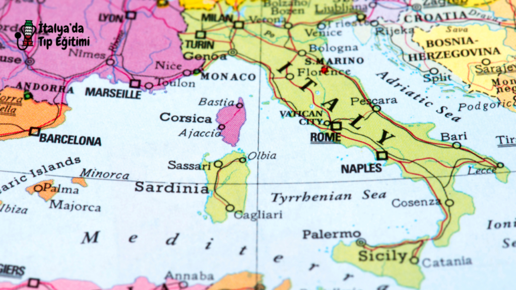 Carrara Nerededir, Tarihçesi ve Özellikleri