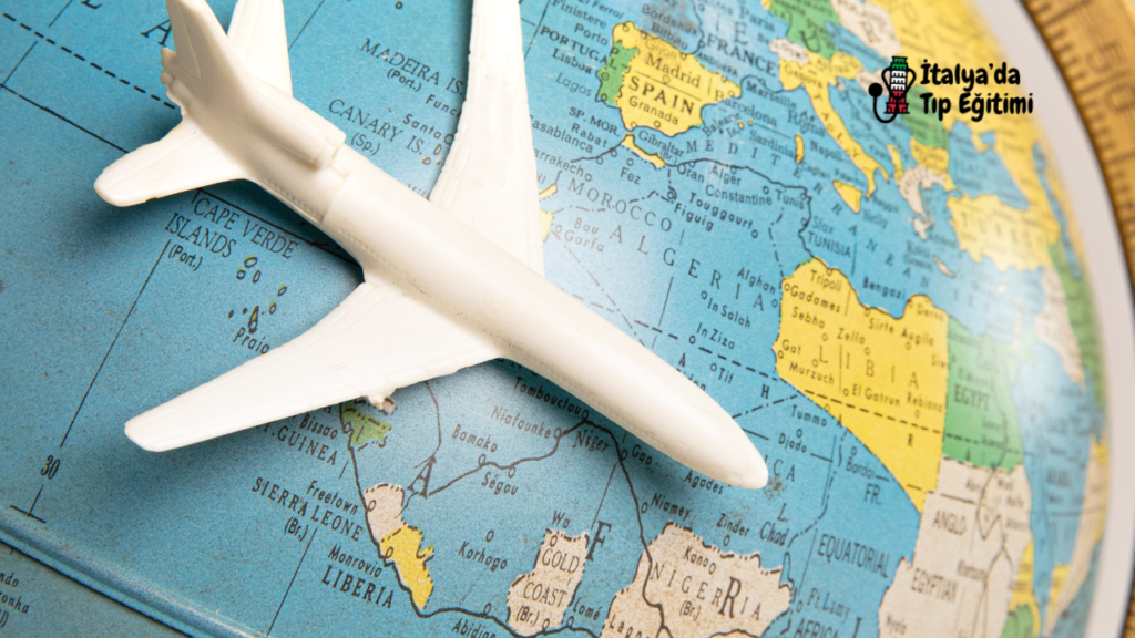 Como Nerededir, Tarihçesi ve Özellikleri