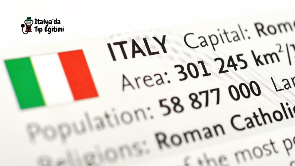 Cosenza Nerededir, Tarihçesi ve Özellikleri