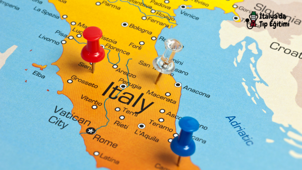 Crotone: Güney İtalya’da Antik Zenginliğin Modern İzleri