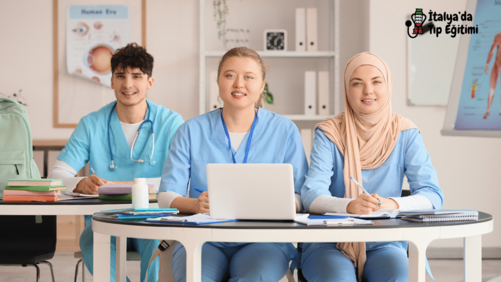 Dünyada Tıp Eğitimi: Küresel Standartlar ve Eğitim Modelleri