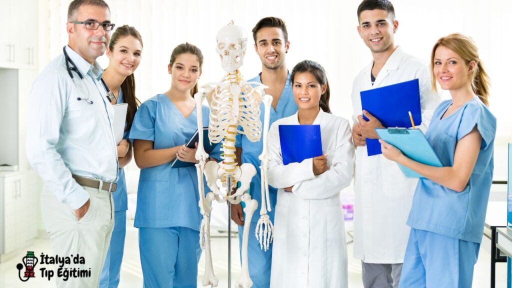 Gelecekte Popüler Olacak Meslekler (MED-TECH Alanında Yükselen Kariyerler)