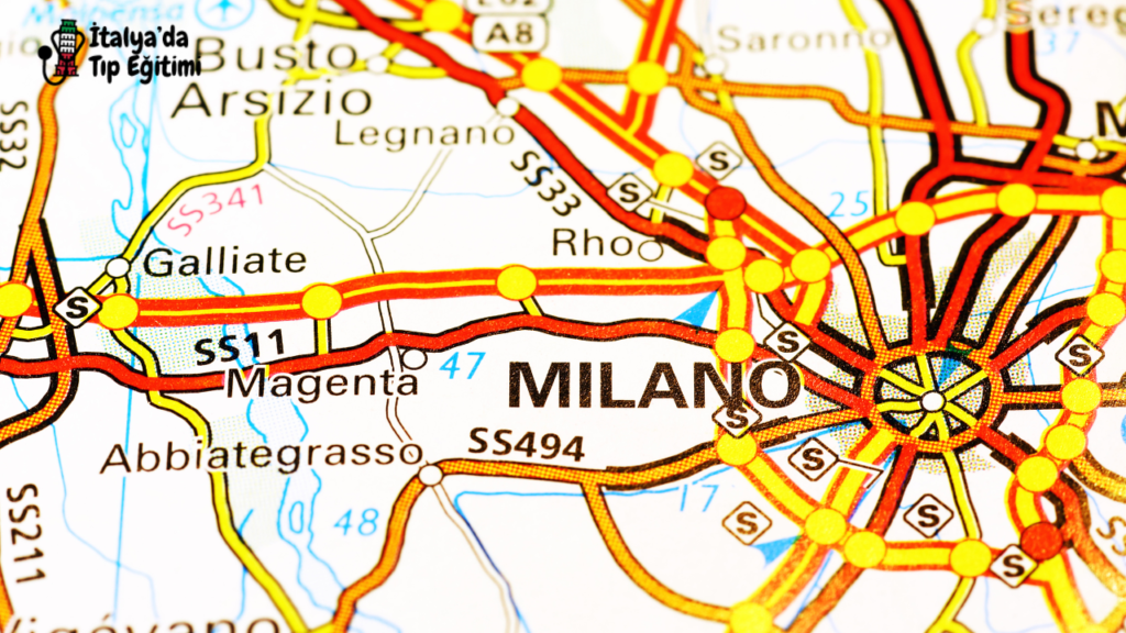 L’Aquila Nerededir, Tarihçesi ve Özellikleri